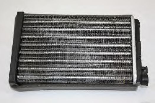 Schimbator caldura, incalzire habitaclu