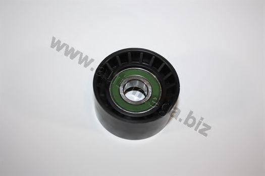 Rola ghidare/conducere, curea transmisie