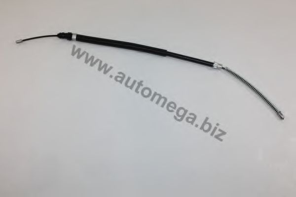 Cablu, frana de parcare