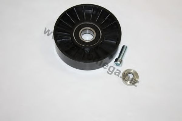 Rola ghidare/conducere, curea transmisie