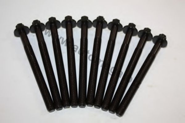 Set surub, chiulasa