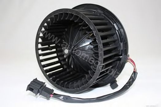 Electromotor, ventilatie interioara