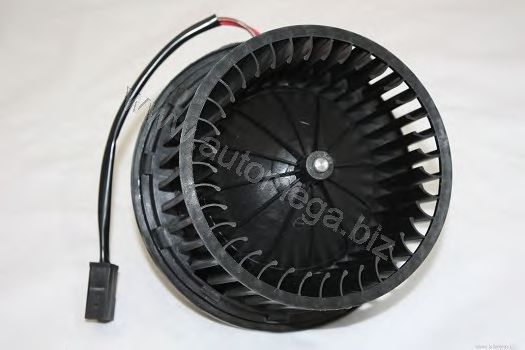 Ventilator, habitaclu