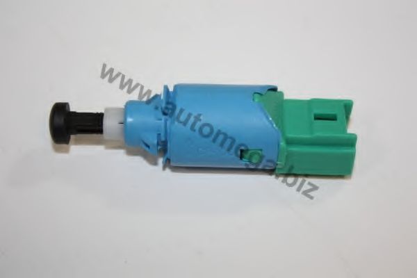 Comutator lumini frana