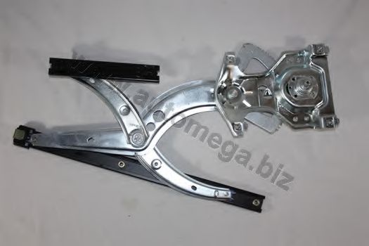 Mecanism actionare geam