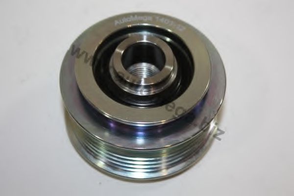 Sistem roata libera, generator