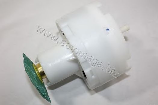 Pompa combustibil