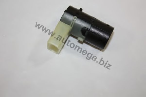 Sensor, ajutor parcare