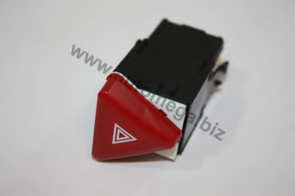 comutator ,lumini de avarie