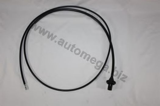 arbore tahometru