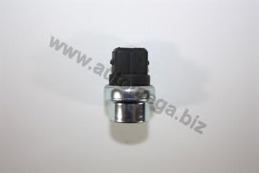 Comutator temperatura, ventilator radiator