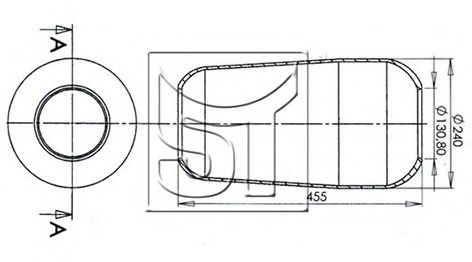 Burduf, suspensie pneumatica