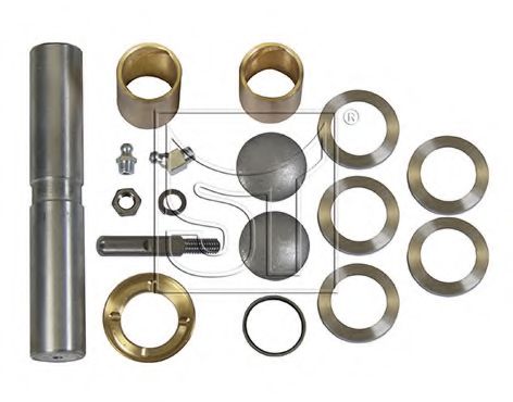 Set reparatie, pivot