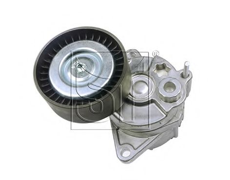 Intinzator curea, curea distributie