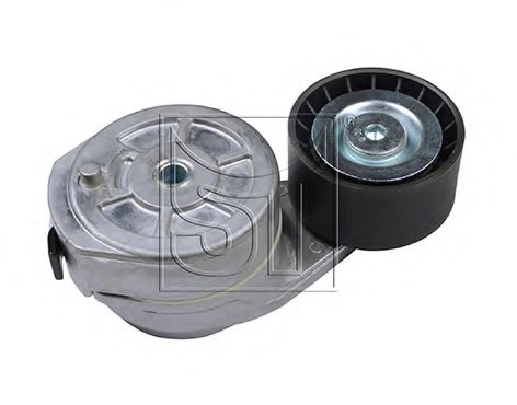 Intinzator curea, curea distributie