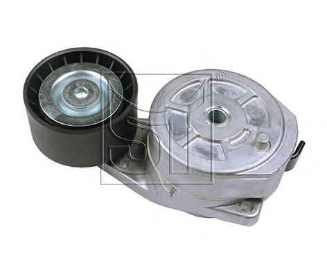 Intinzator curea, curea distributie