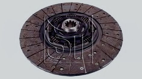 Disc ambreiaj