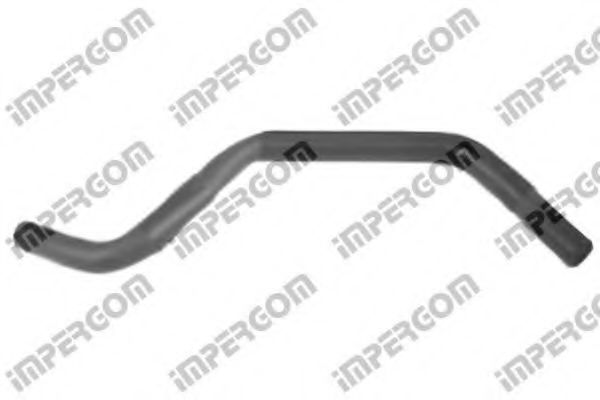 Conducta, schimbator caldura-incalzire