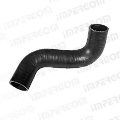 Conducta, schimbator caldura-incalzire