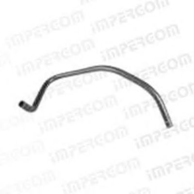 Conducta, schimbator caldura-incalzire