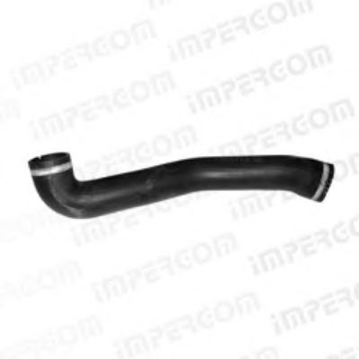 Conducta, schimbator caldura-incalzire