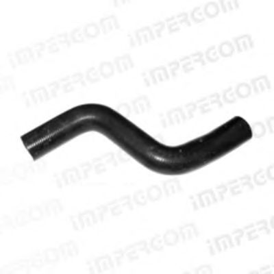 Furtun radiator