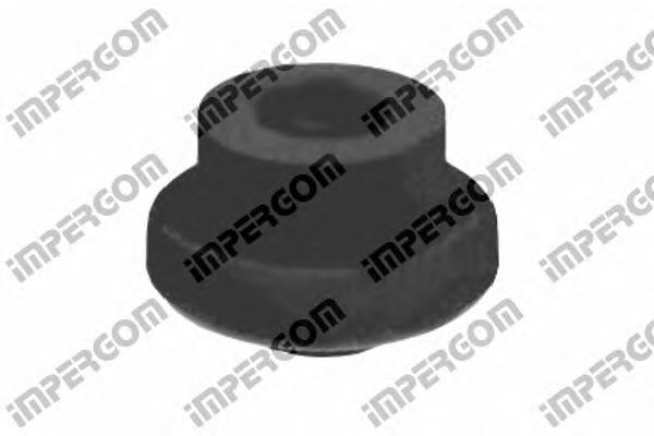 Burduf cauciuc, suport motor