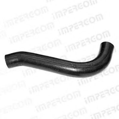 Furtun radiator