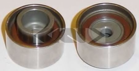 Rola ghidare/conducere, curea distributie