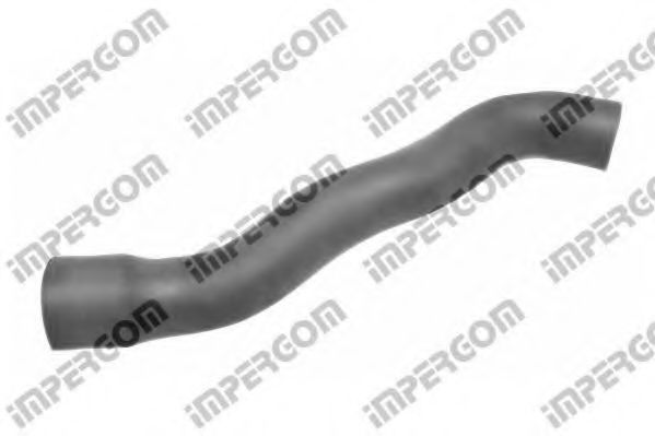 Furtun radiator