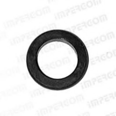 Burduf cauciuc, pompa centrala frana