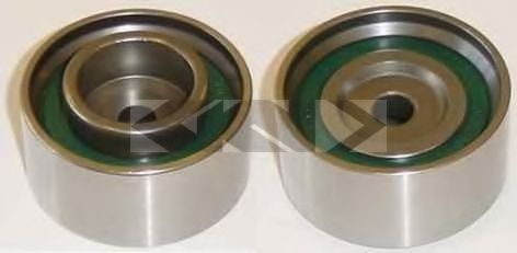 Rola ghidare/conducere, curea distributie