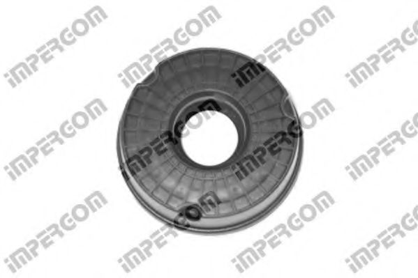 Inel, rulment sarcina amortizor