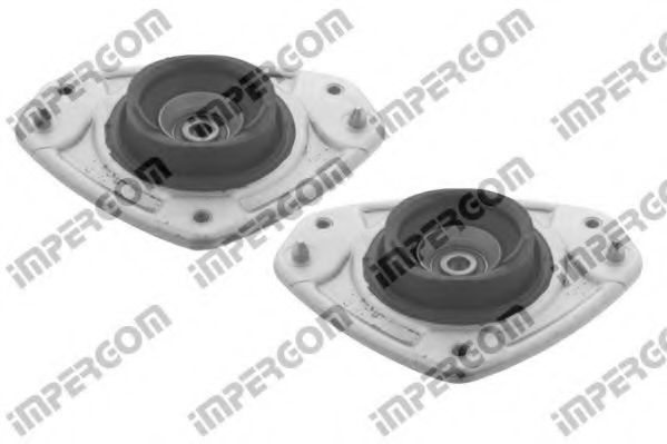 Set reparatie, rulment sarcina amortizor