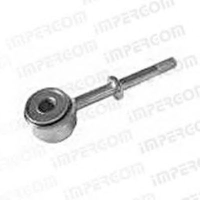 Brat/bieleta suspensie, stabilizator