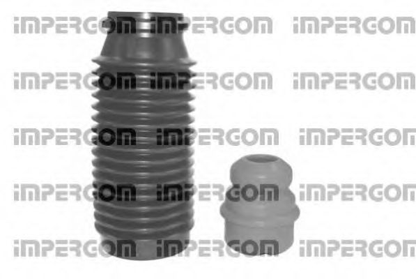 chit protectie praf,amortizor