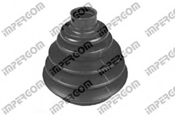 Burduf cauciuc, articulatie planetara