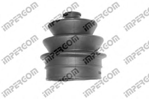 Burduf cauciuc, articulatie planetara