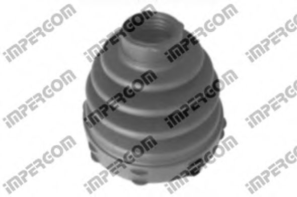 Burduf cauciuc, articulatie planetara