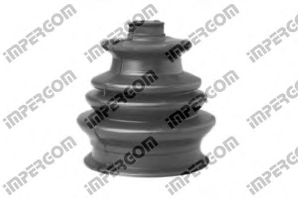 Burduf cauciuc, articulatie planetara