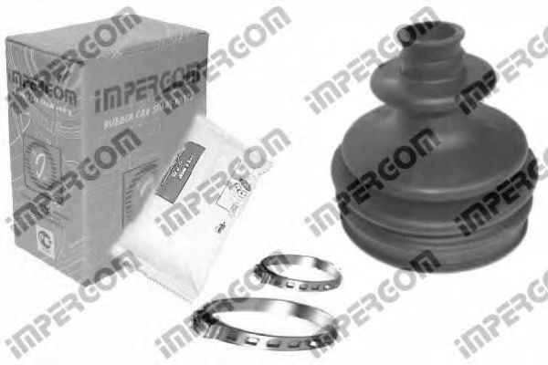 Ansamblu burduf, articulatie planetara