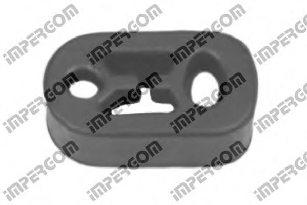 Colier, toba esapament