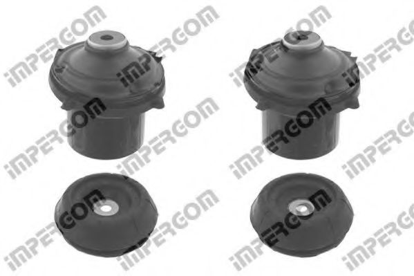 Set reparatie, rulment sarcina amortizor