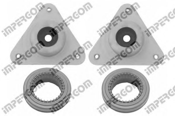 Set reparatie, rulment sarcina amortizor