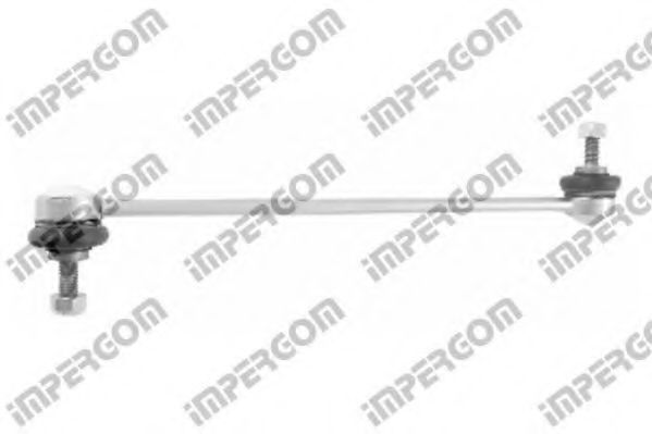 Brat/bieleta suspensie, stabilizator