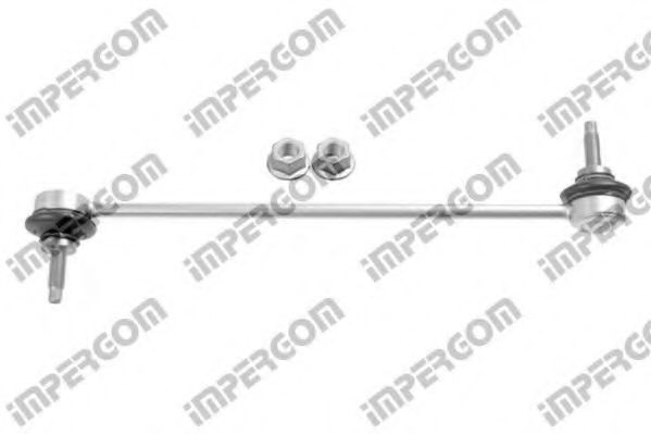 Brat/bieleta suspensie, stabilizator