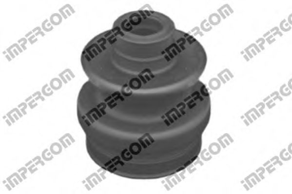 Burduf cauciuc, articulatie planetara