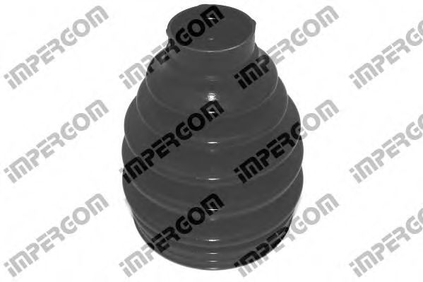 Burduf cauciuc, articulatie planetara