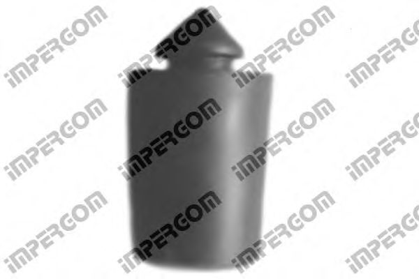 tampon cauciuc,amortizor esapament