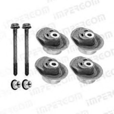 Set reparatie, corp ax